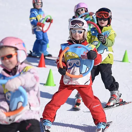 Schörghofer Filzmoos