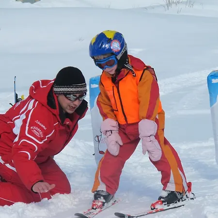 Apartment Schörghofer *