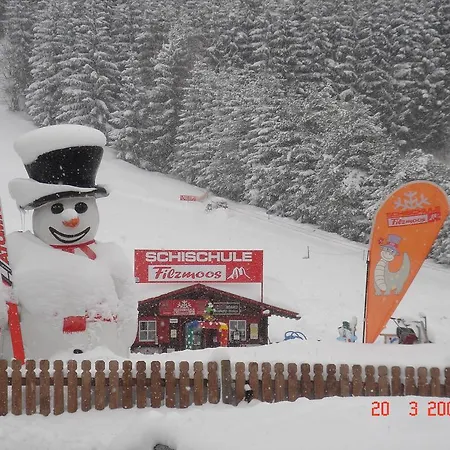 شقة شورغوفر