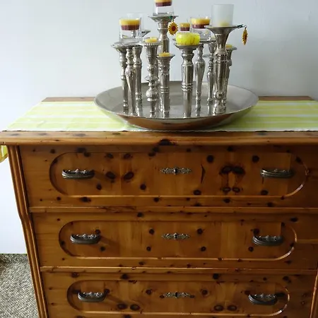 Schoerghofer Appartement *