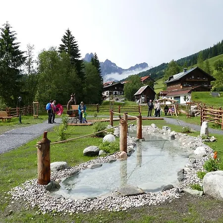 Schoerghofer Appartement