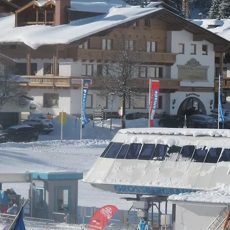 Schörghofer * Filzmoos