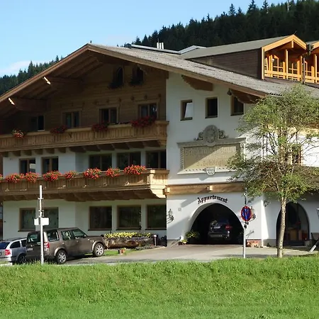 Apartment Schörghofer Filzmoos