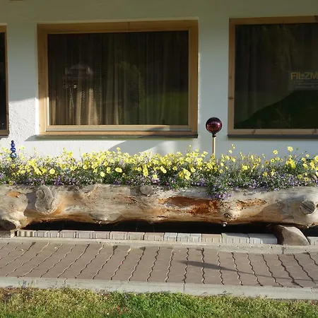 Apartment Schörghofer