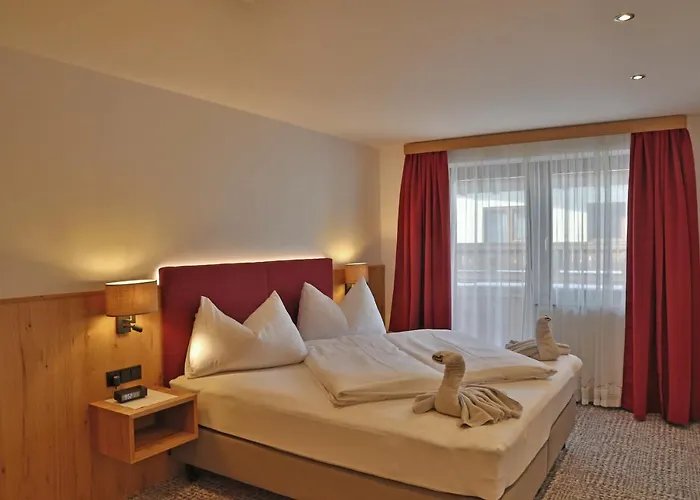 Διαμέρισμα Schoerghofer *