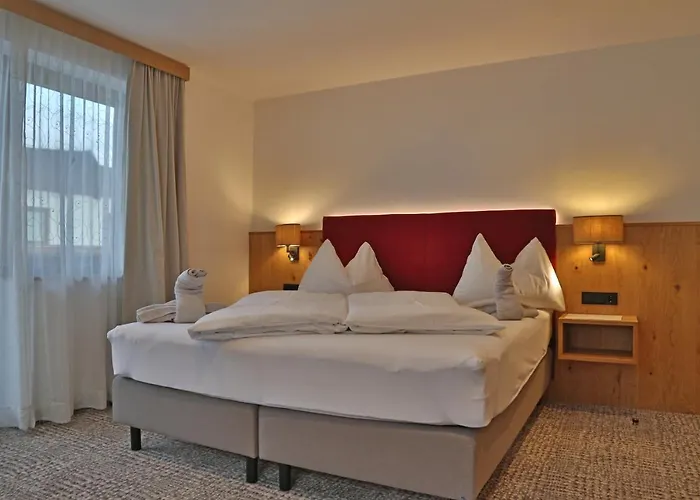 Schoerghofer Διαμέρισμα *