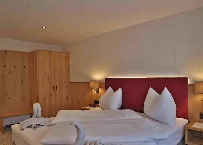 Schoerghofer Διαμέρισμα *