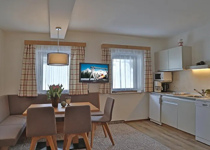 Schoerghofer Filzmoos