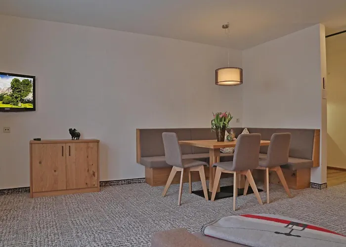 Διαμέρισμα Schoerghofer