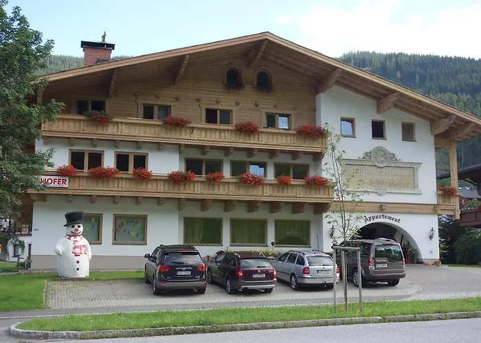 Schoerghofer Filzmoos
