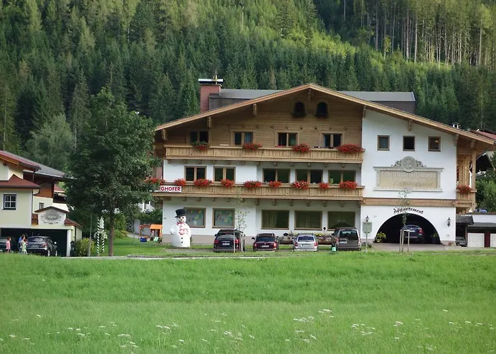 Schoerghofer Filzmoos