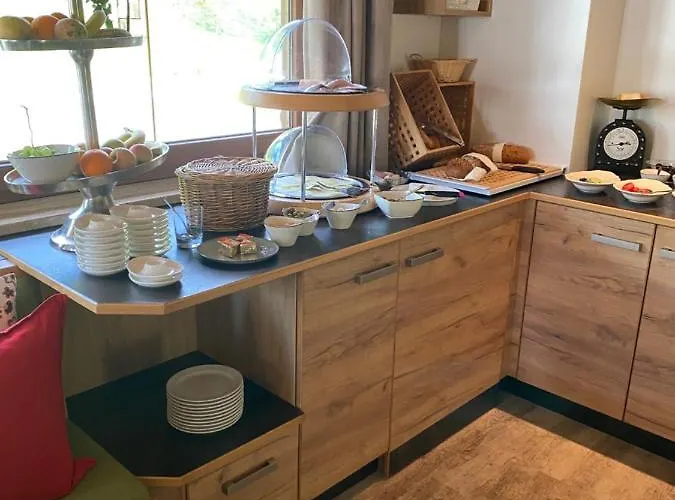 Διαμέρισμα Schoerghofer