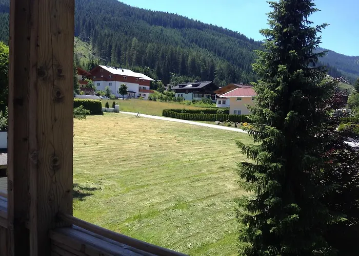 Διαμέρισμα Schoerghofer