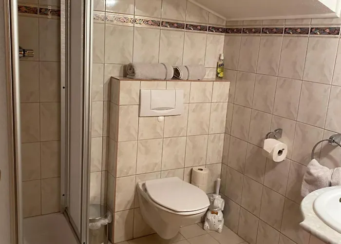 Schoerghofer Διαμέρισμα Filzmoos