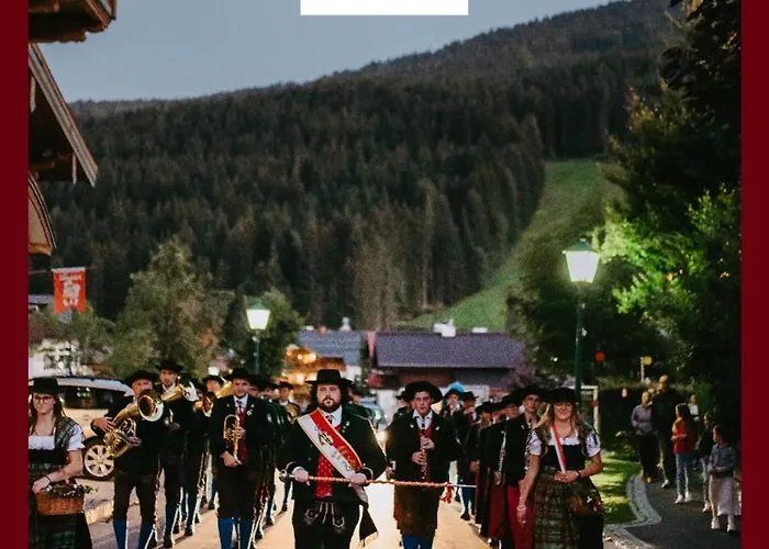 Schoerghofer Filzmoos