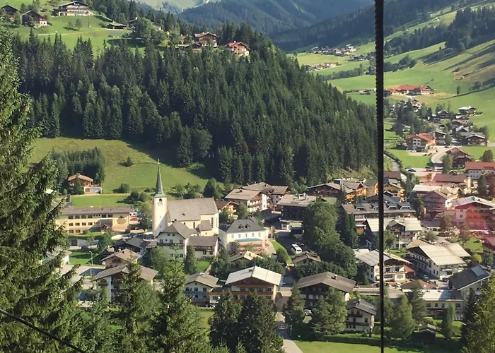 Schoerghofer