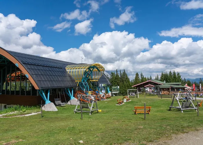 Schoerghofer Διαμέρισμα *