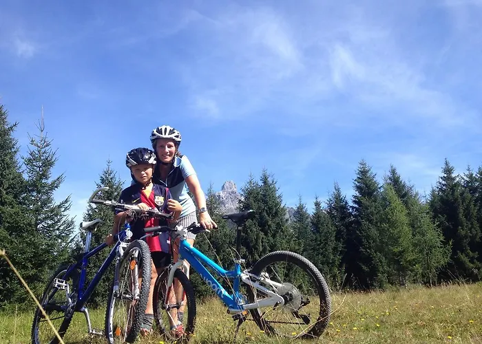 Διαμέρισμα Schoerghofer Filzmoos