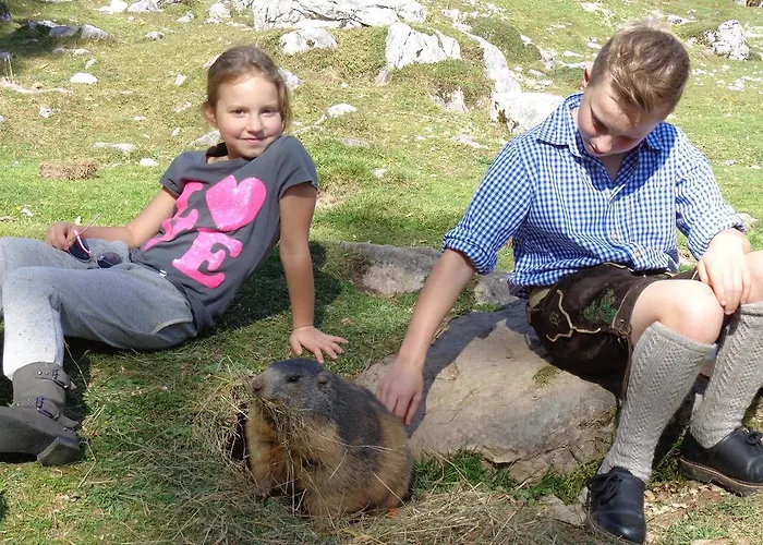 Διαμέρισμα Schoerghofer