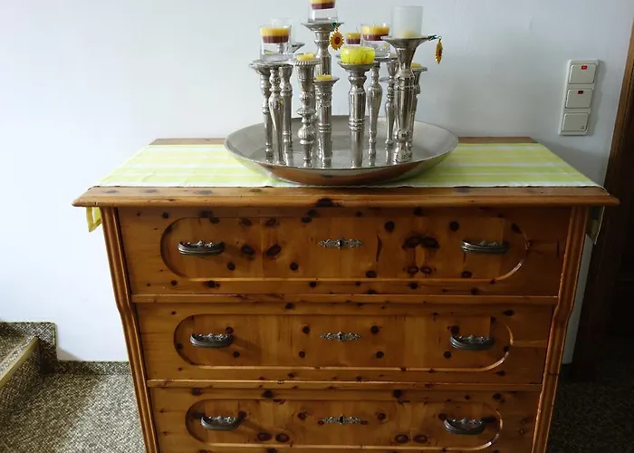 Schoerghofer Διαμέρισμα *