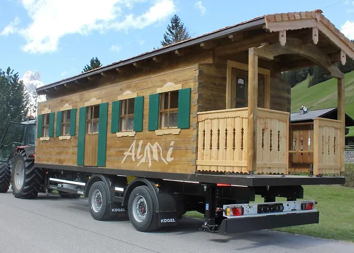 Schoerghofer Διαμέρισμα *